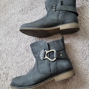 Ankle Boots